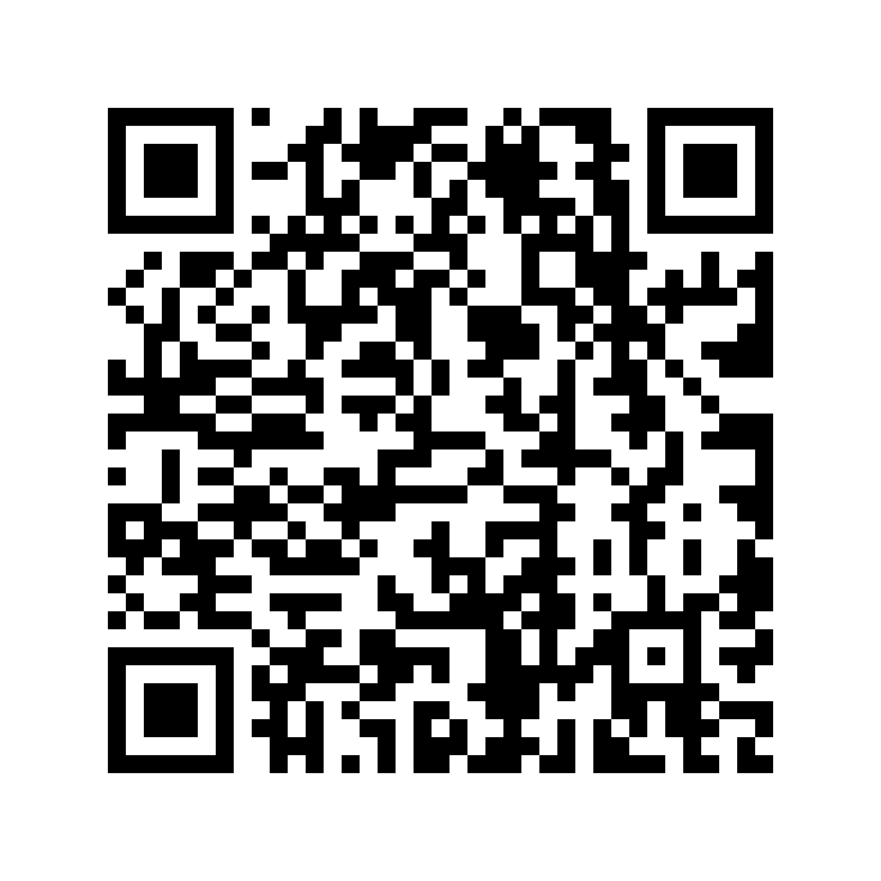 Scan this QR code to download the Thymos app on your phone.